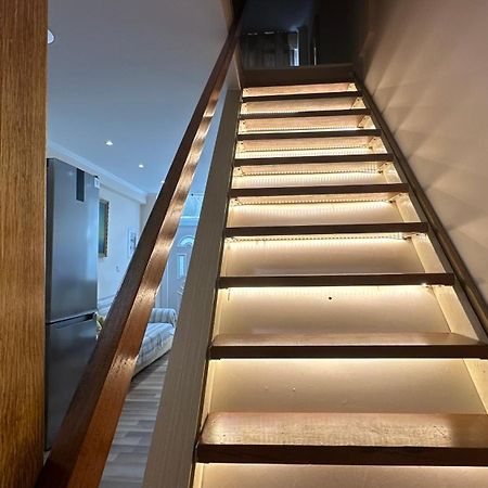 Mvp59 Apartman Alexandrúpoli Kültér fotó