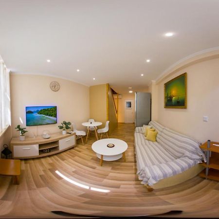 Mvp59 Apartman Alexandrúpoli Kültér fotó