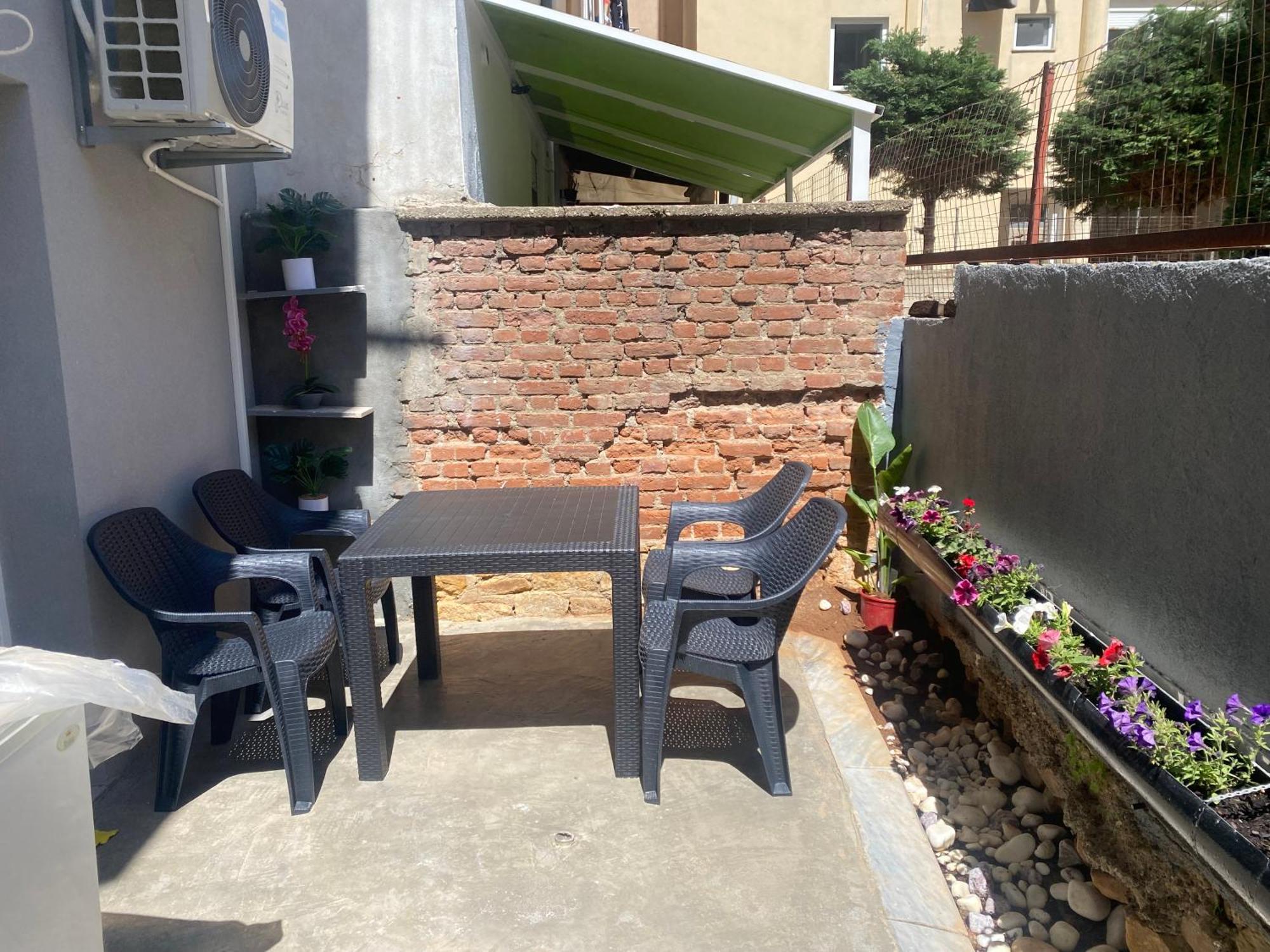 Mvp59 Apartman Alexandrúpoli Kültér fotó