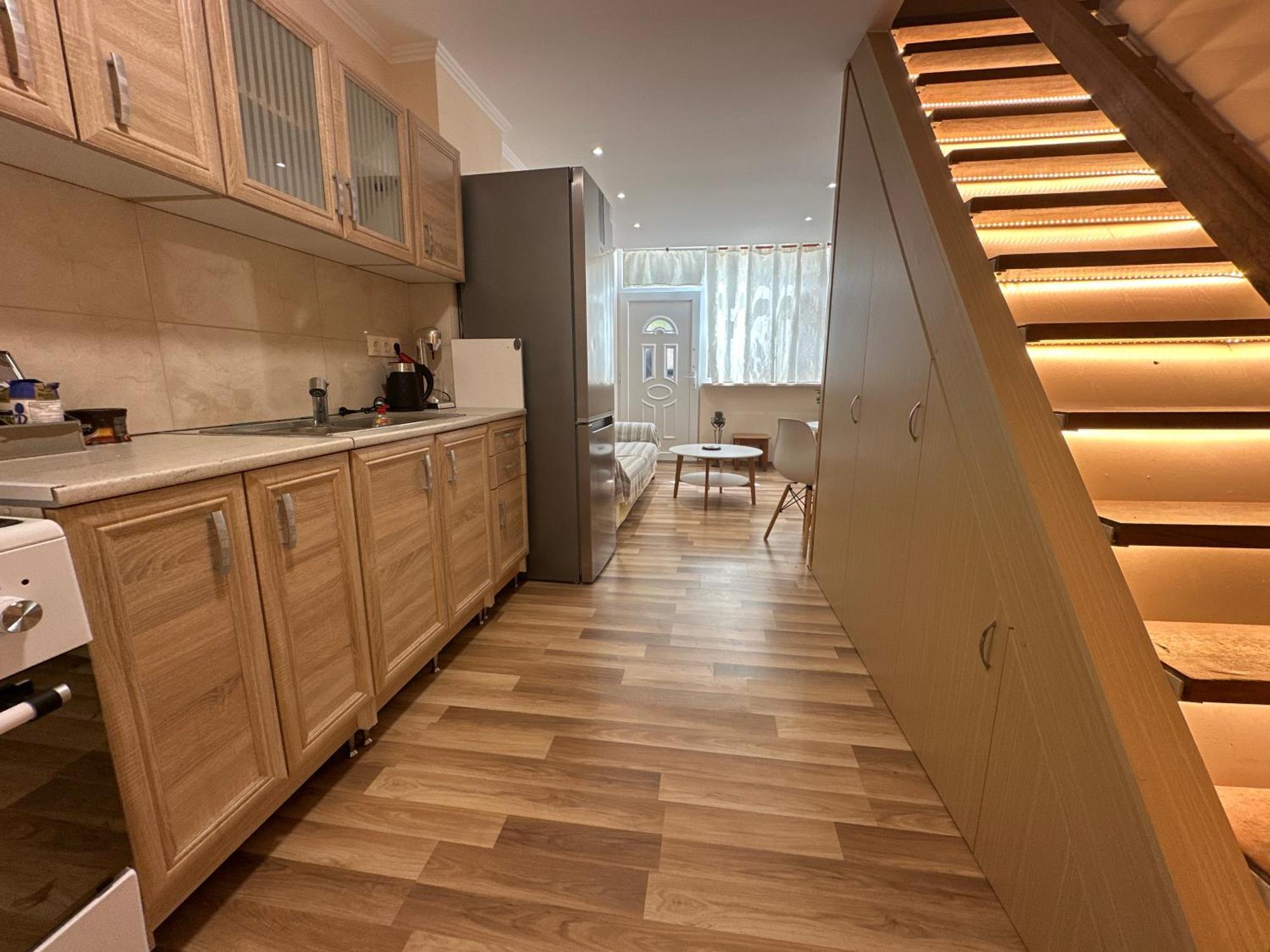 Mvp59 Apartman Alexandrúpoli Kültér fotó