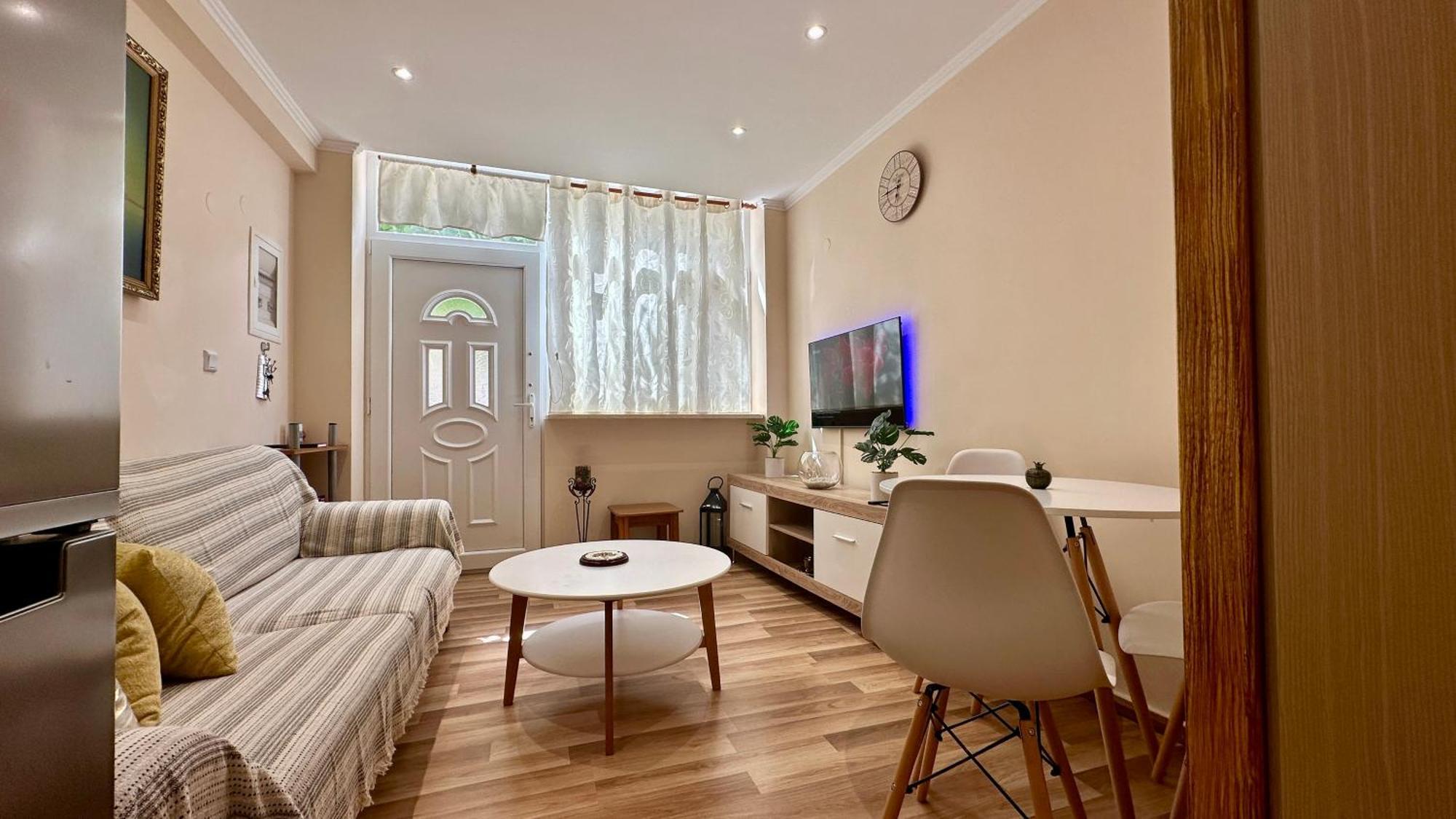 Mvp59 Apartman Alexandrúpoli Kültér fotó