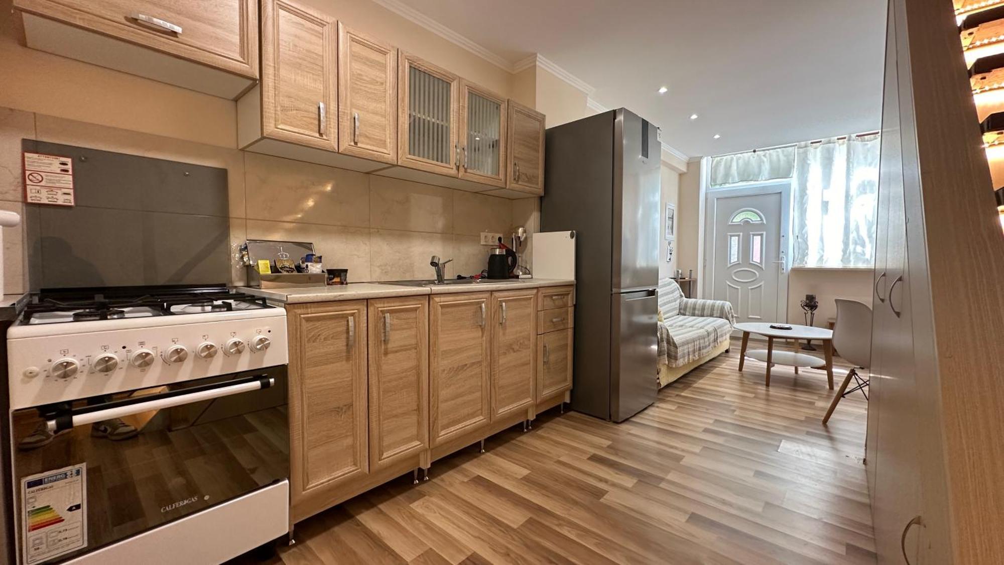 Mvp59 Apartman Alexandrúpoli Kültér fotó