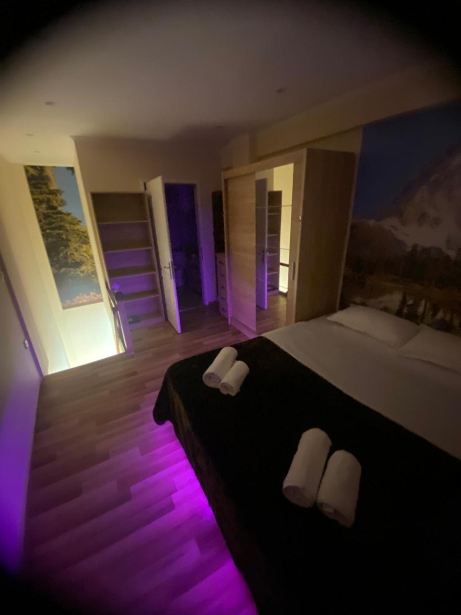 Mvp59 Apartman Alexandrúpoli Kültér fotó