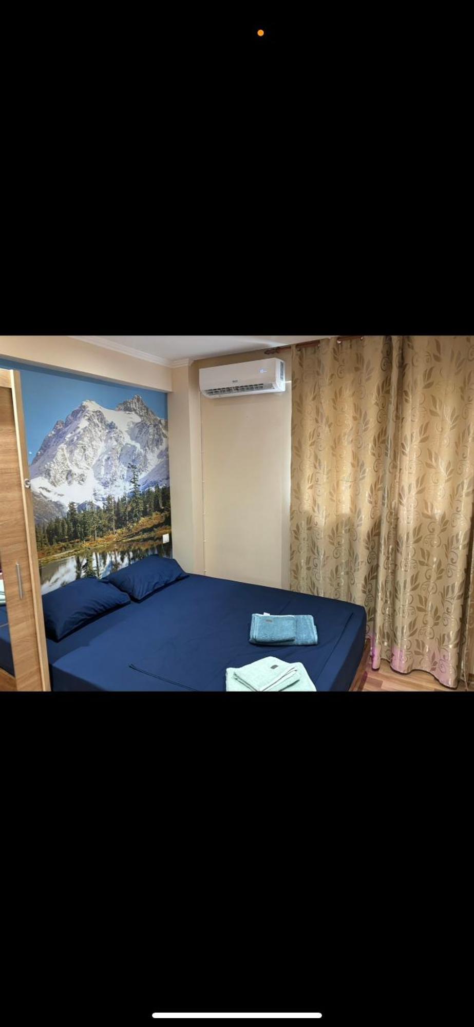 Mvp59 Apartman Alexandrúpoli Kültér fotó