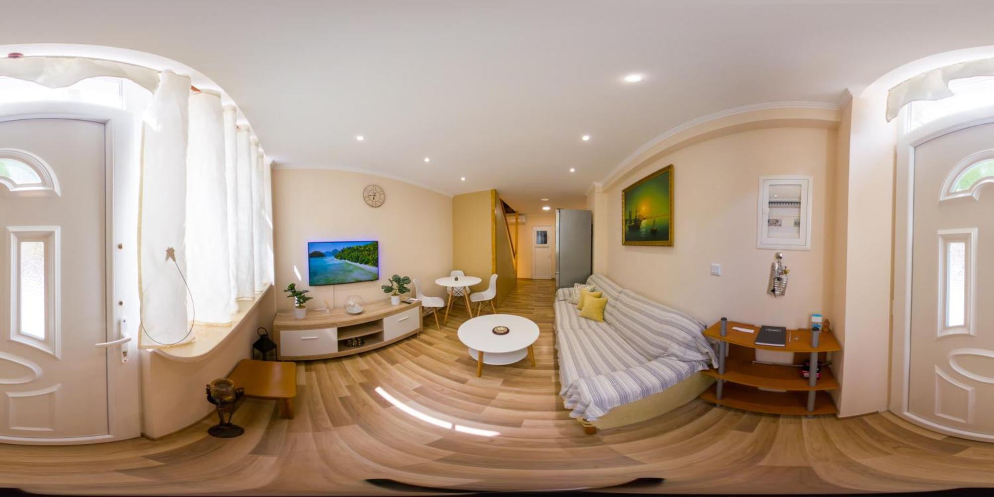 Mvp59 Apartman Alexandrúpoli Kültér fotó