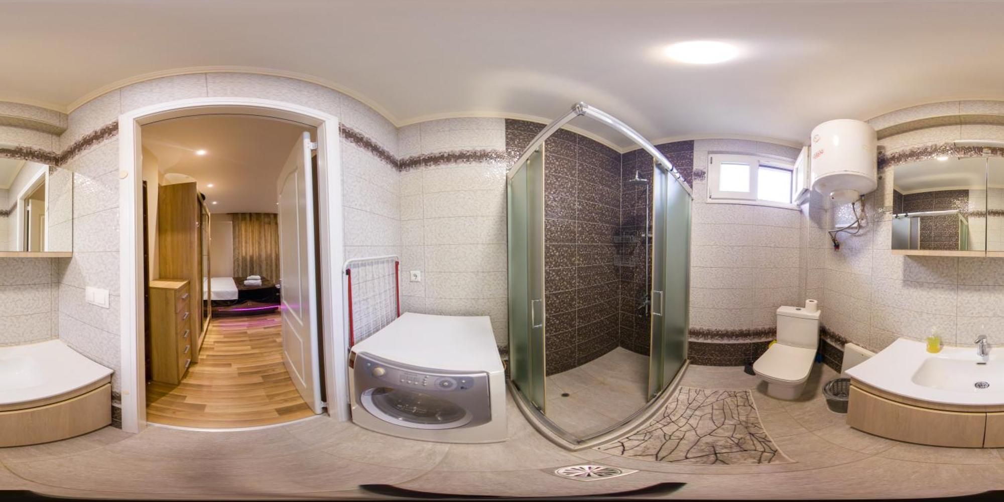 Mvp59 Apartman Alexandrúpoli Kültér fotó
