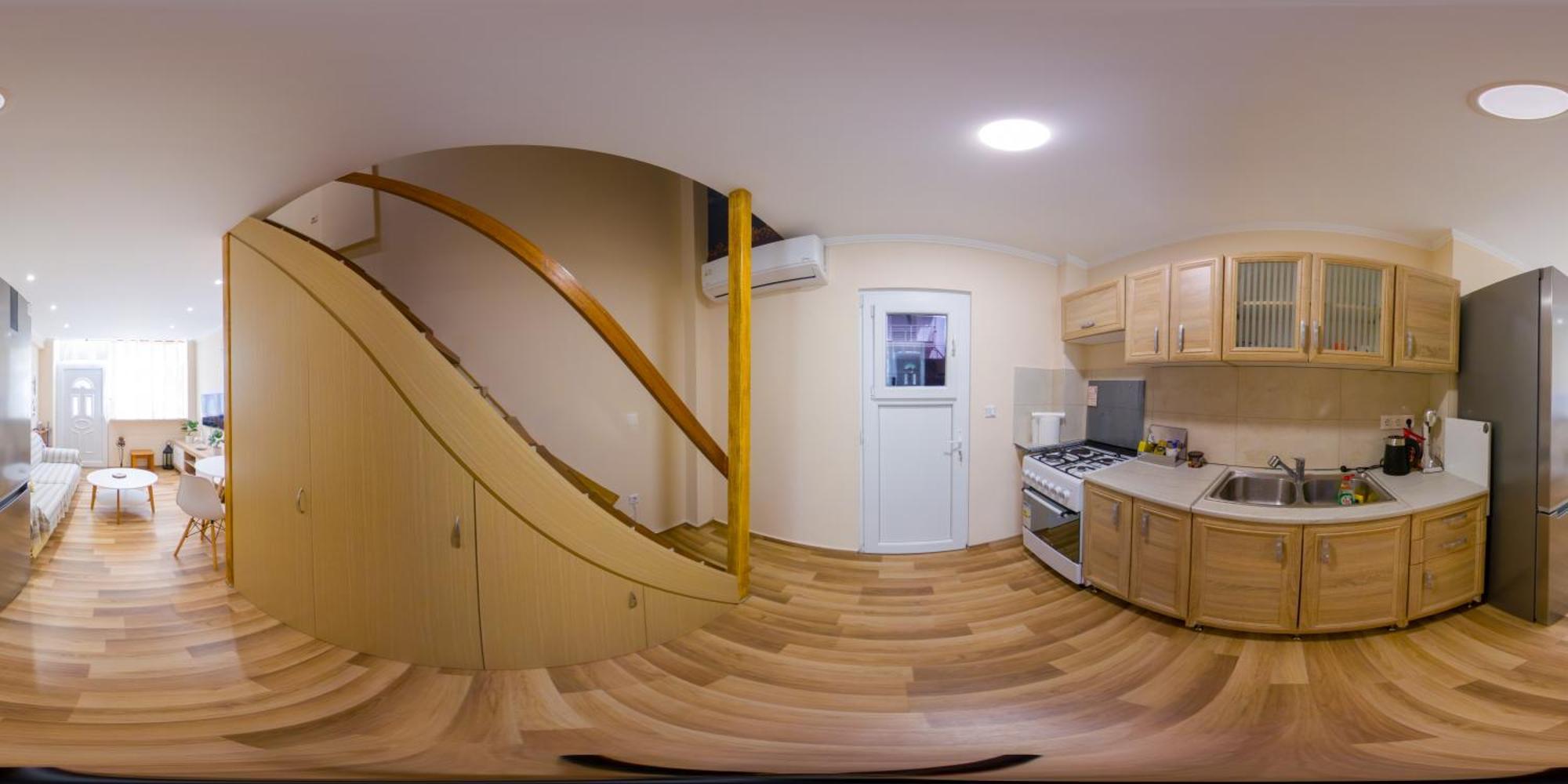 Mvp59 Apartman Alexandrúpoli Kültér fotó